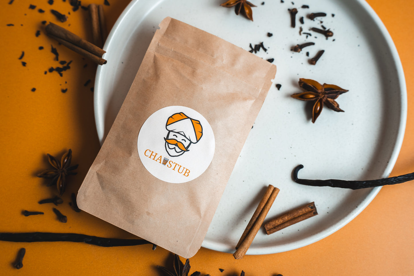 Masala Chai Blend
