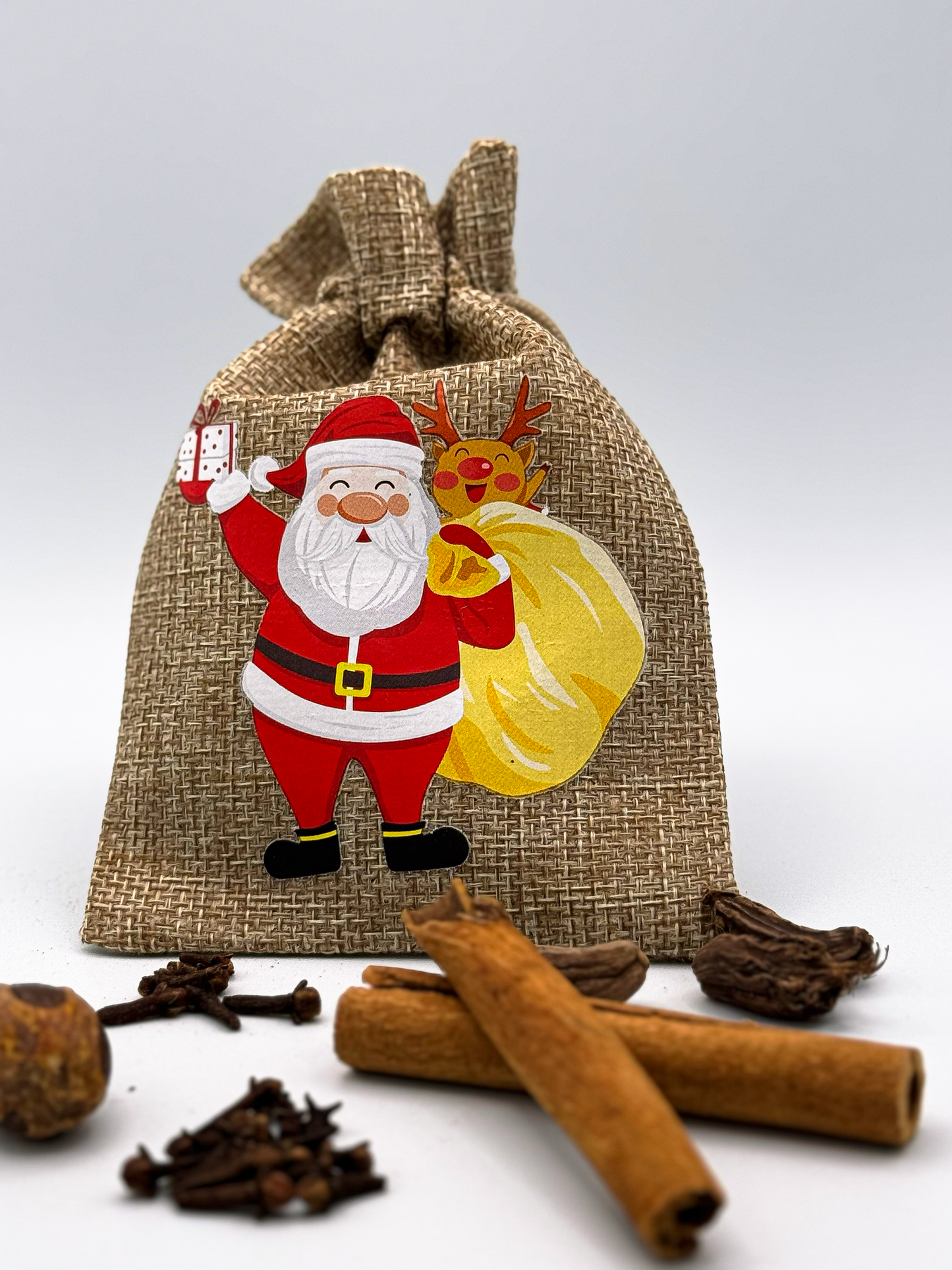 Masala Chai Blend (4 cups) Christmas edition