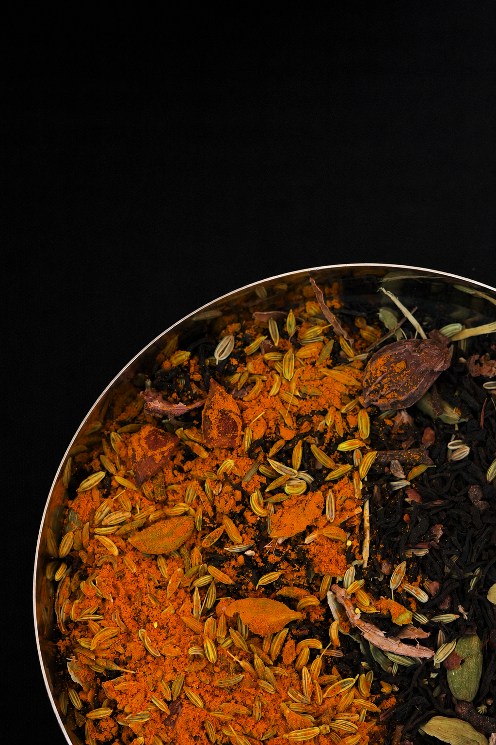 Golden Chai