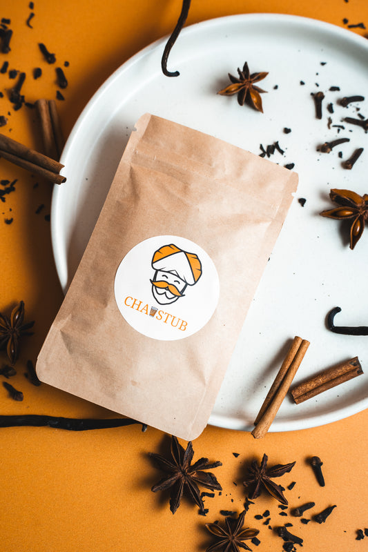 Masala Chai Blend