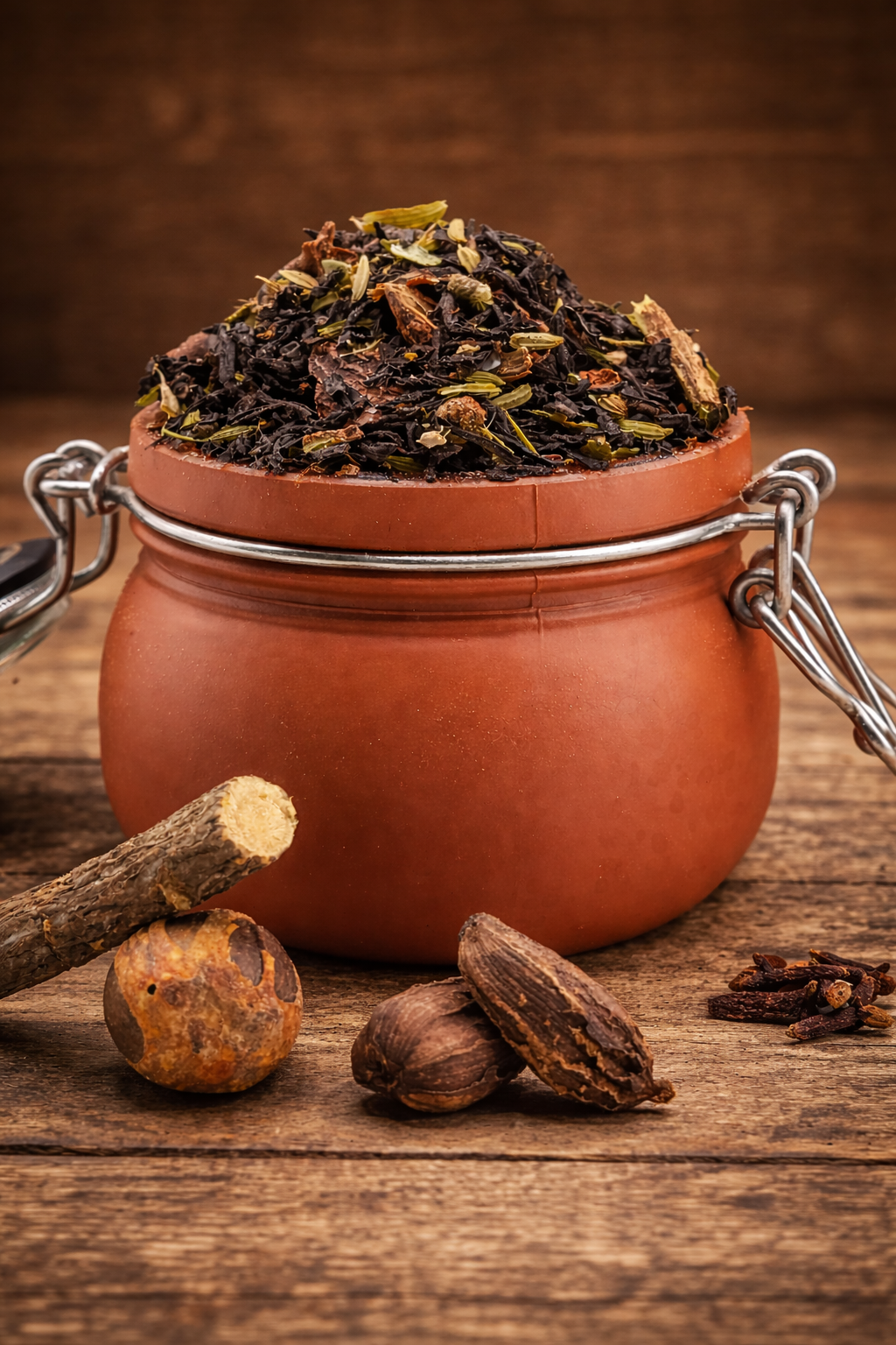 Masala Chai Blend (20 cups)