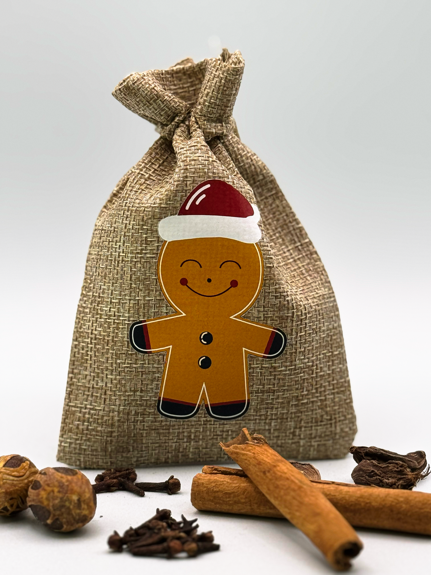 Pumpkin Spice Chai (10 cups) Christmas edition